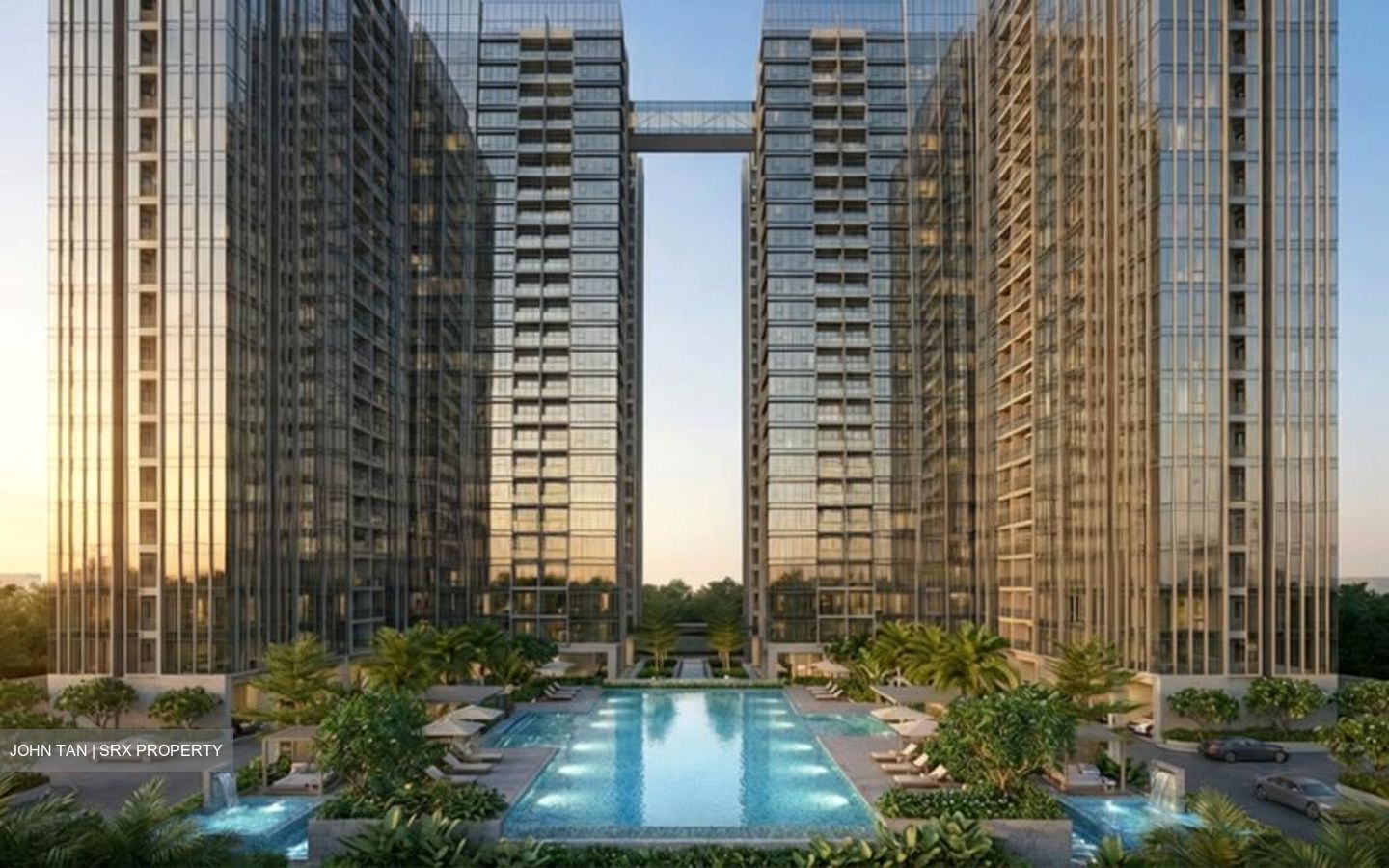 Lorong Chuan (D19), Condominium #536108721